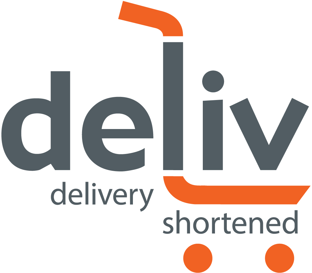 GPSAided Crowdshipping TwedEx and Deliv Inside GNSS Global