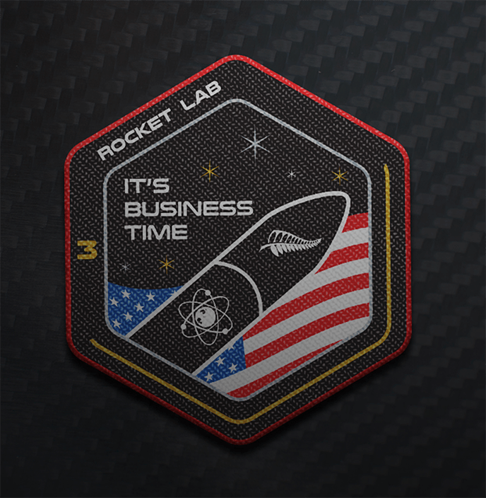 Fleet Space Technologies Joins Rocket Lab Manifest for “It’s Business Time” Mission Inside