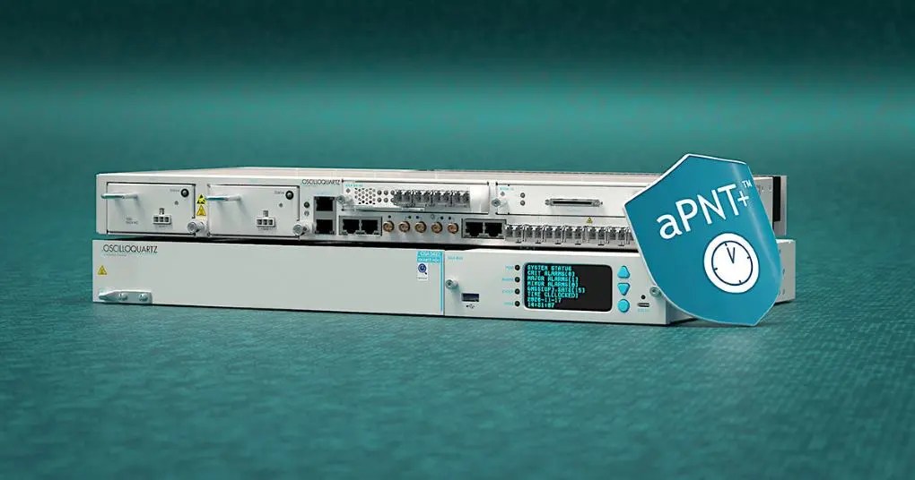 ADVA Developing MCode Solution with Brandywine Communications