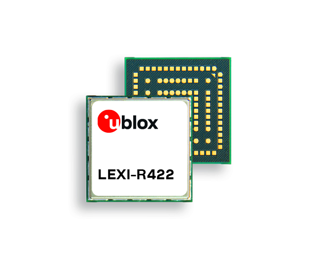 ublox Introduces the Smallest LTEM / NBIoT Module with 23 dBm RF Output Power and 2G Fallback
