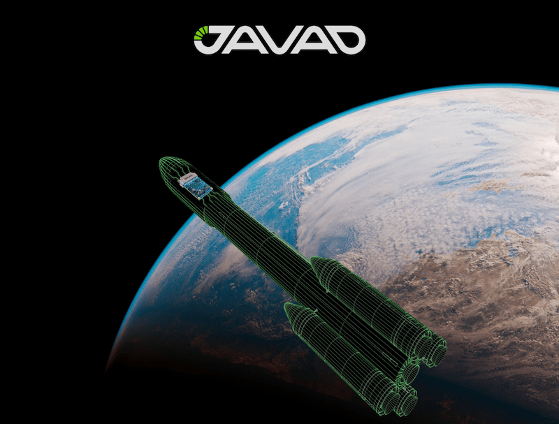 The JAVAD GNSS Transformation Leveraging Years of Innovation to Meet