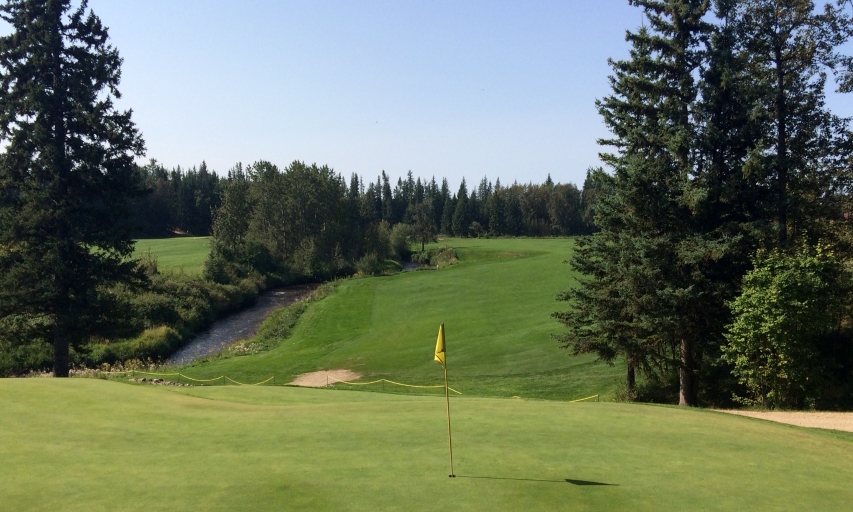 Hidden Valley Is Truly A Hidden Gem Inside Golf