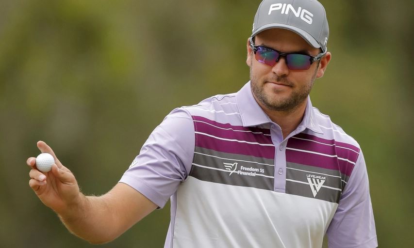 Four Canadians Join Team RBC As Golf Brand Ambassadors Inside Golf