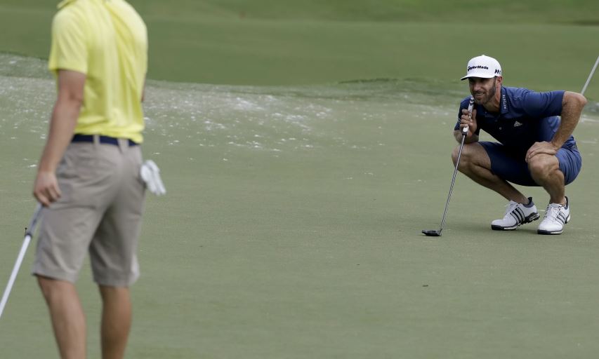 Players Now Allowed to Wear Shorts in Practice, ProAm Rounds Inside Golf