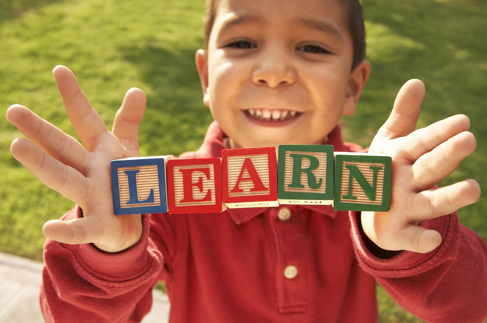 How We Learn - from InsideHeads