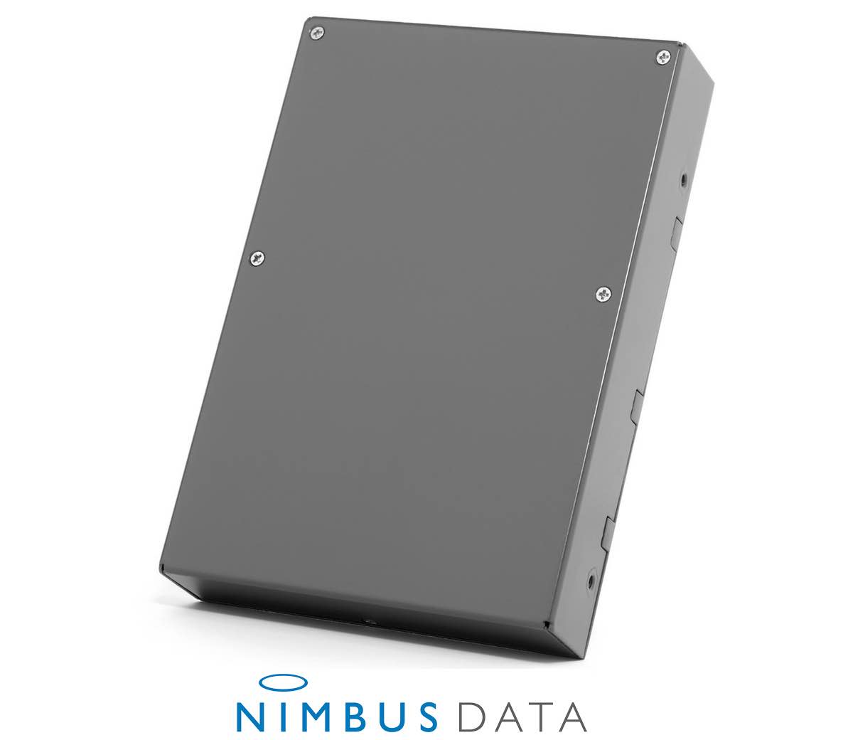 Wow! Nimbus Data Unveils 50 Terabyte ExaDrive SSDs HighPerformance