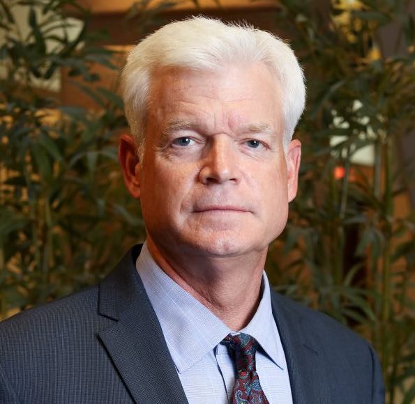 Exascale Computing Project Names Doug Kothe as Director High