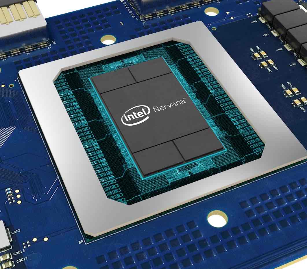 Podcast Intel to Ship Neural Network Processor by end of year insideHPC