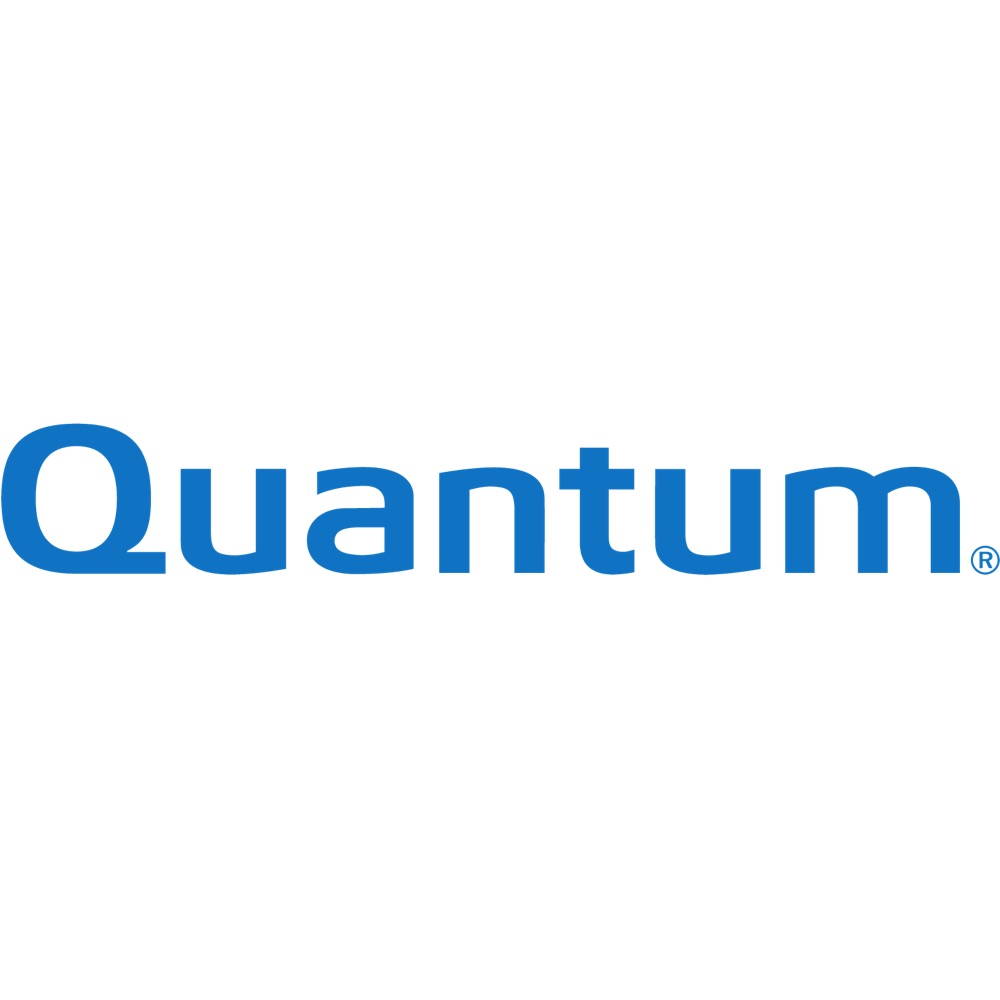Quantum to Showcase EndtoEnd HPC Storage at ISC 2018 High