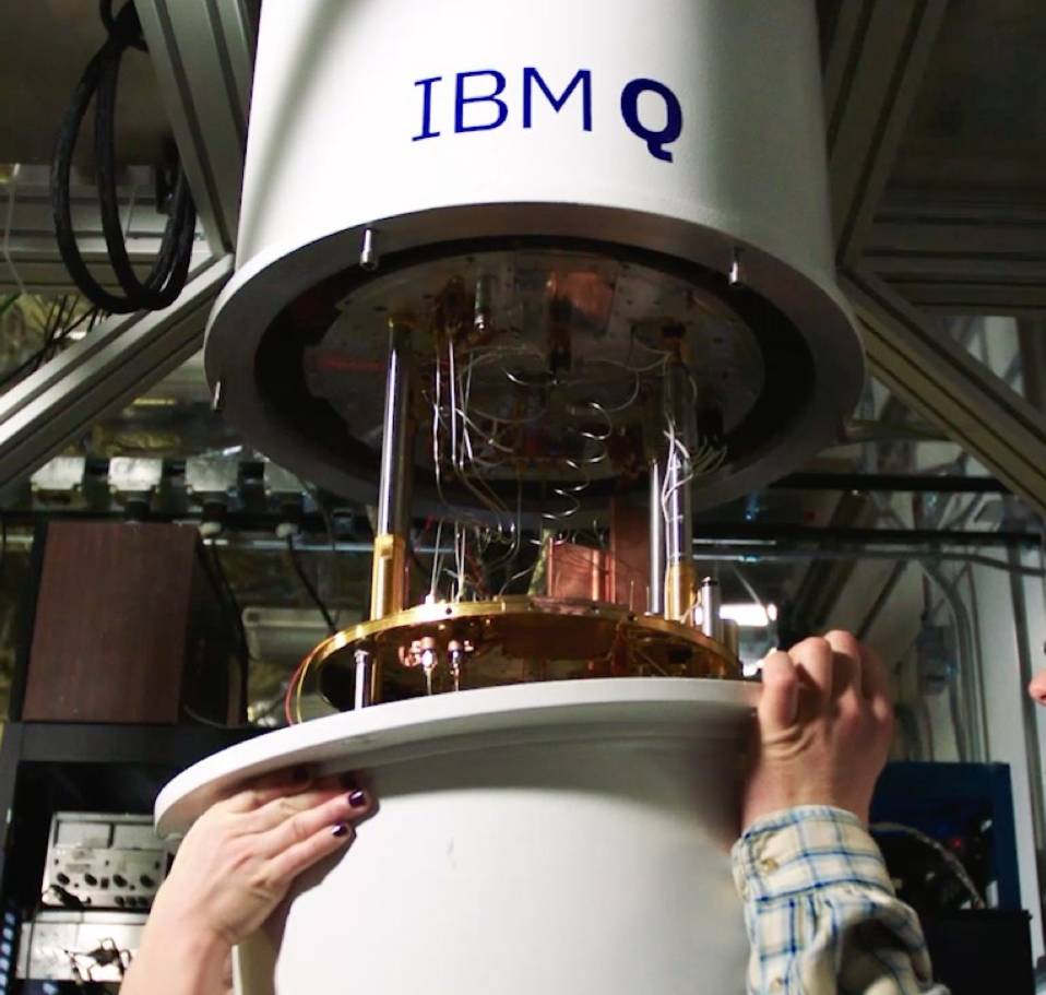 Los Alamos National Laboratory joins IBM Q Network for quantum