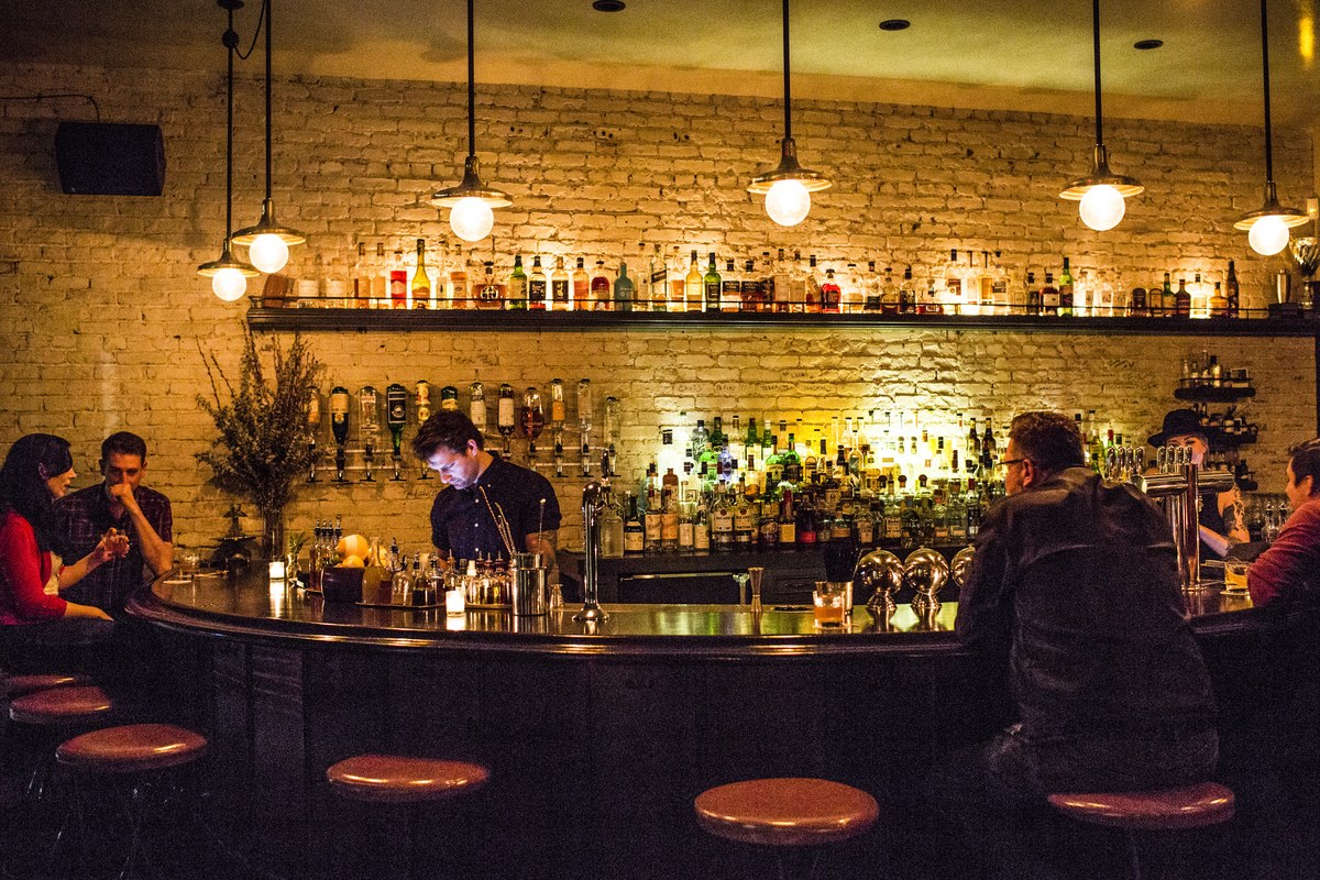 11 Best Bars Los Angeles A Must Visit Inside Humans