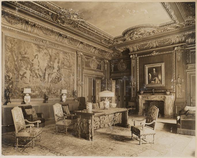 John Jacob Astor House (1893)*