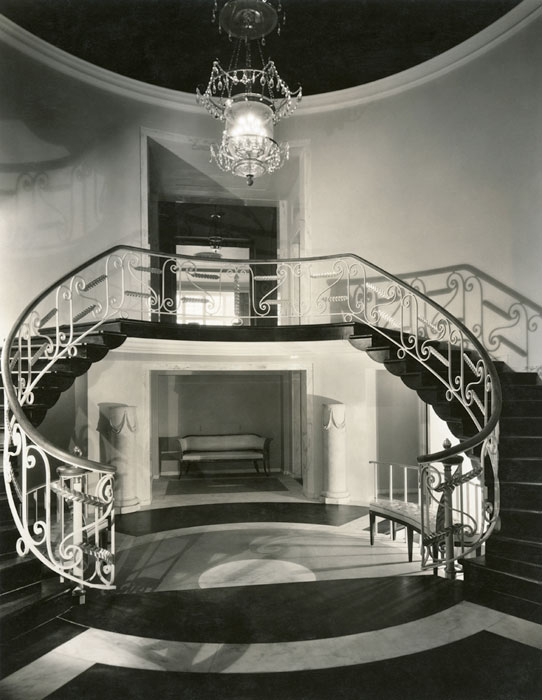 Cosmopolitan Club, New York, New York(1932)*