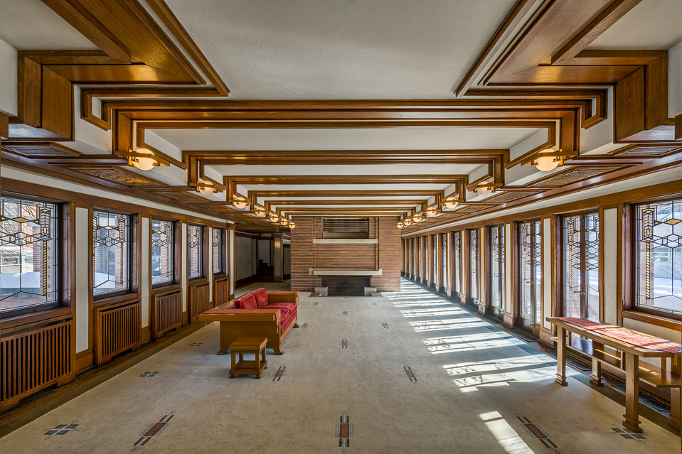 Robie House