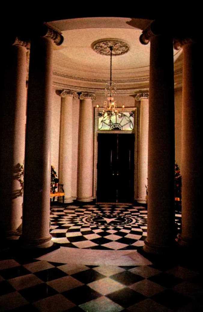 Swan House, Atlanta, (1928)