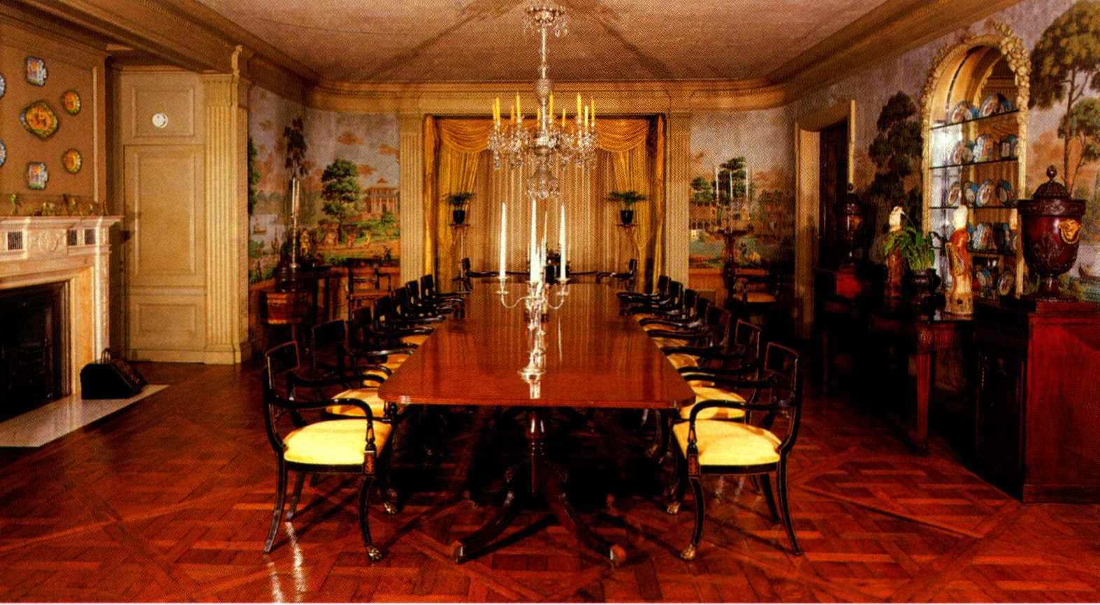 The Warner Estate, Los Angeles, CA