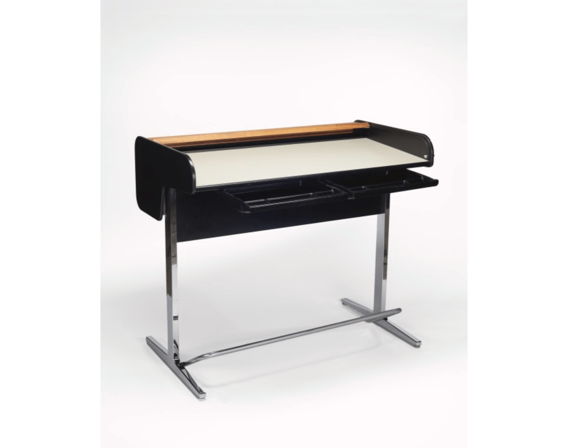 Action Office 2, Zeeland, Michigan, (1968)*