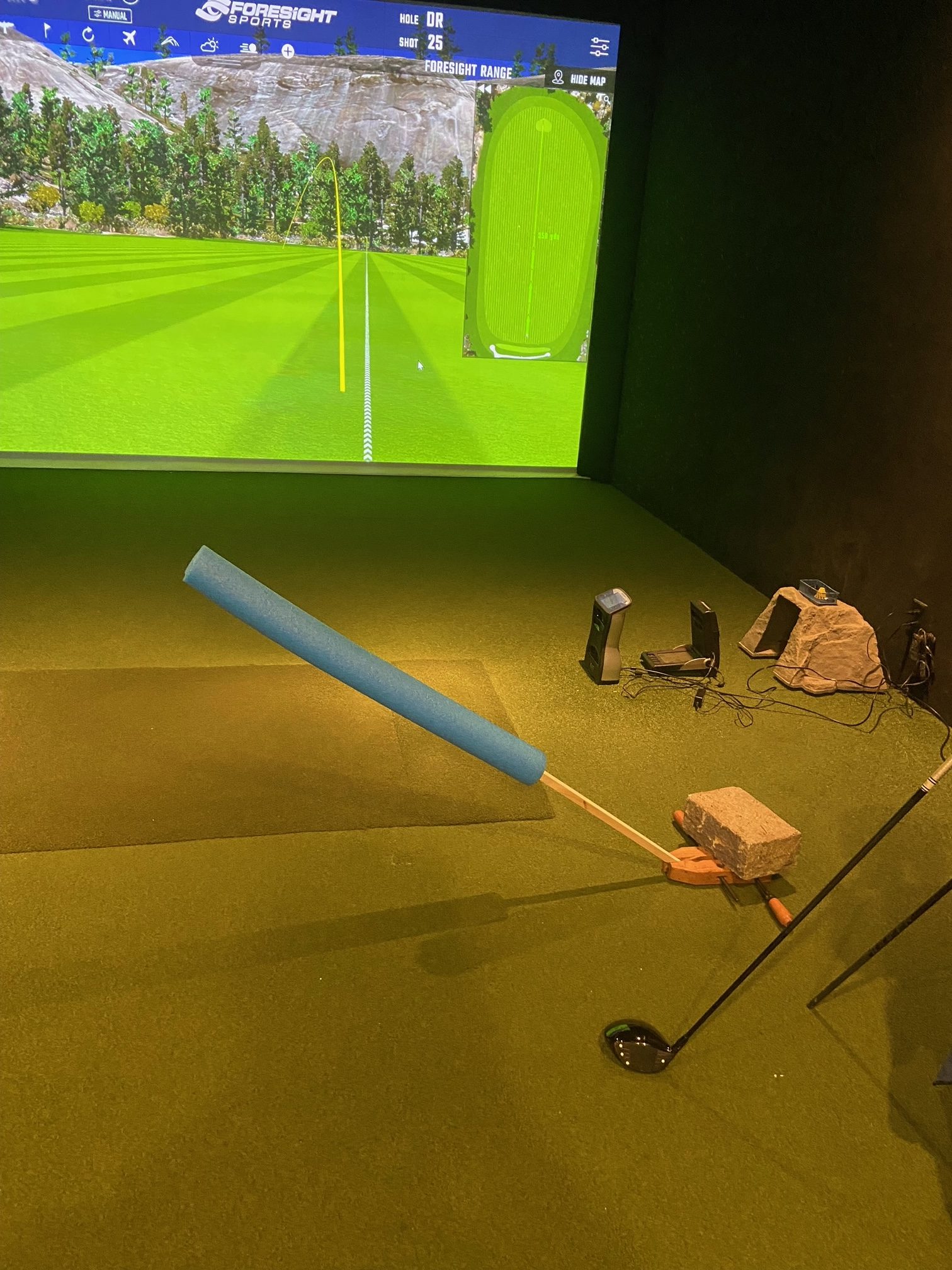 Teaching Aids Mike Sulpizio Golf PGA Professional