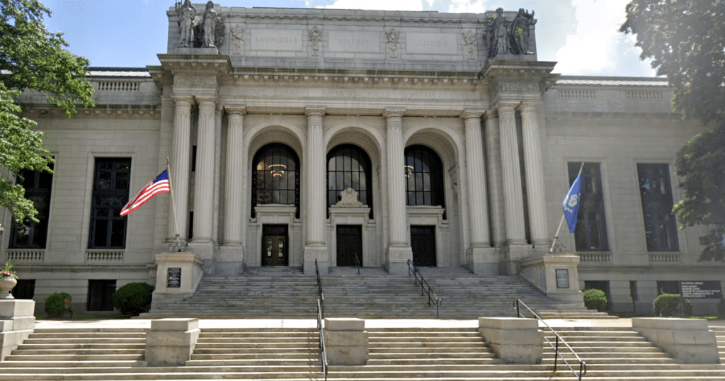 CT State Library announces return of awardwinning program