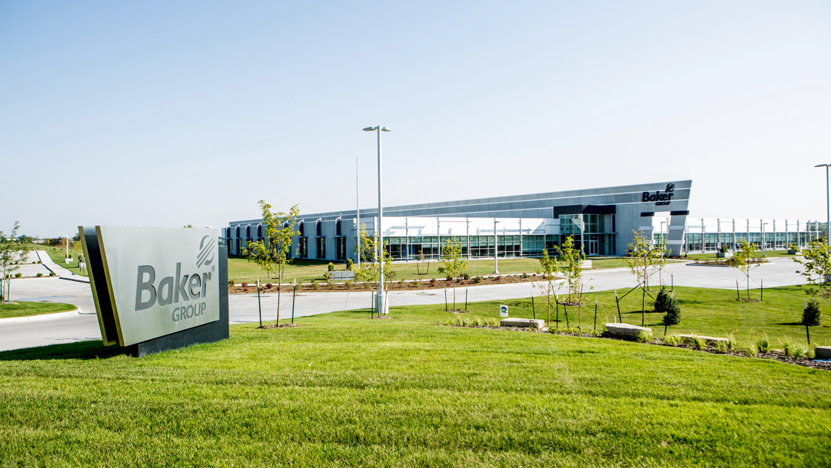 Baker Group EmployeeOwned to Benefit Clients and Employees