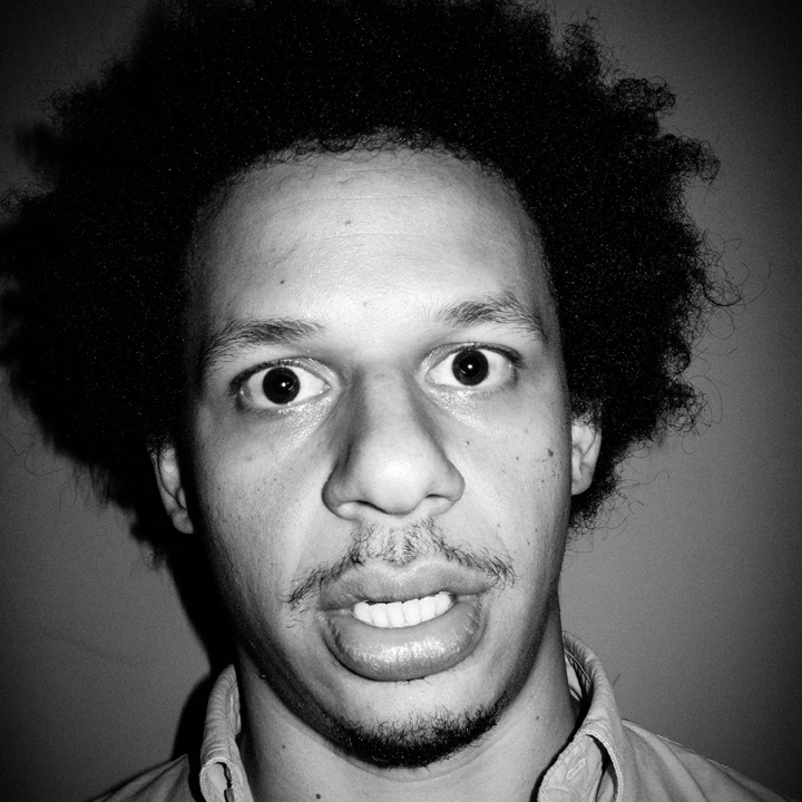 eric andre is inviting us to... cum inside? inside jamari fox