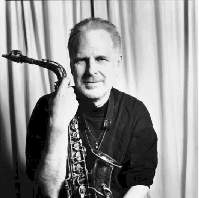 Kim Richmond Inside Jazz