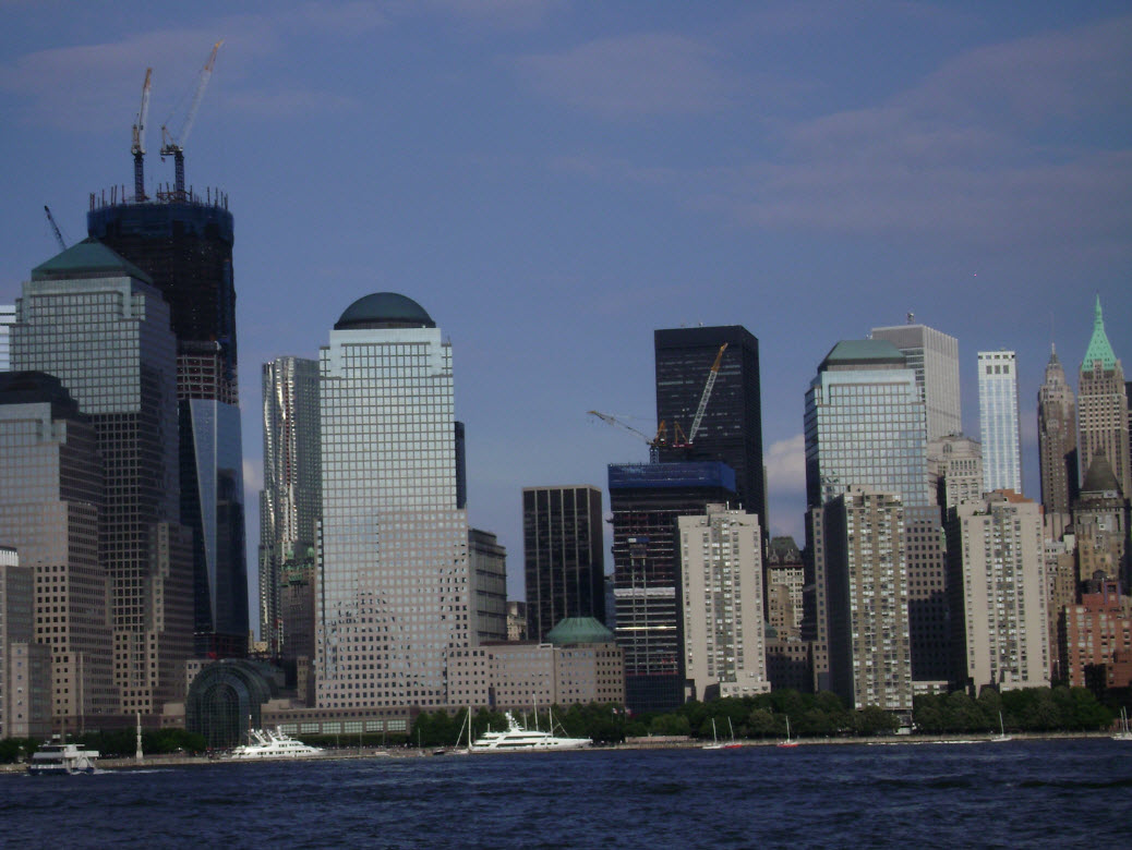 Travel Photo Thursday New York City InsideJourneys