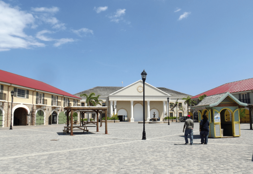 A Tour of Falmouth Pier InsideJourneys