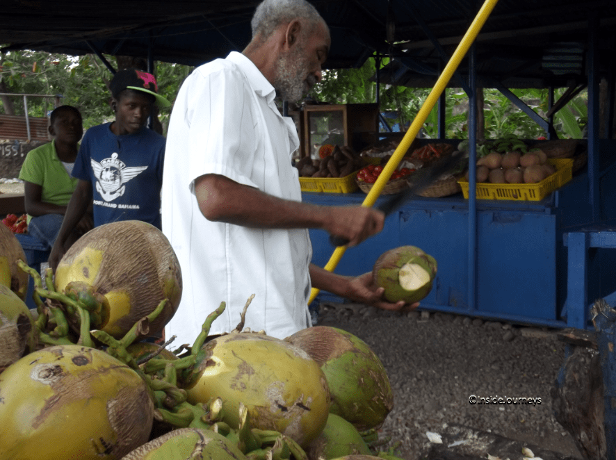 FoodieTuesday The MultiPurpose Coconut InsideJourneys