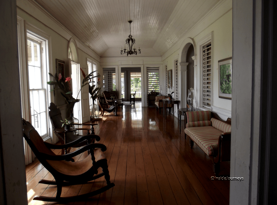 Good Hope Great House and Plantation, Jamaica InsideJourneys