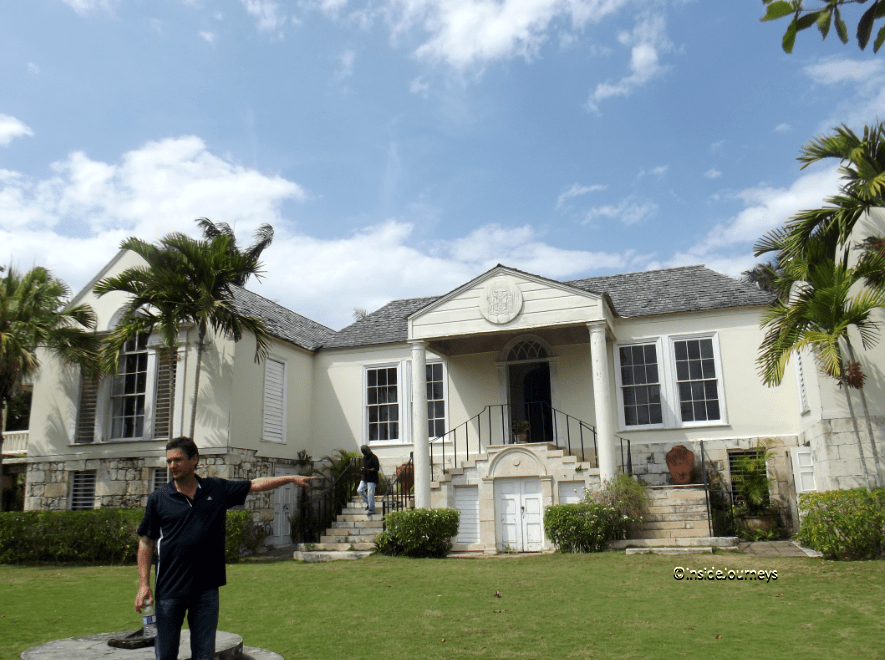 Good Hope Great House and Plantation, Jamaica InsideJourneys