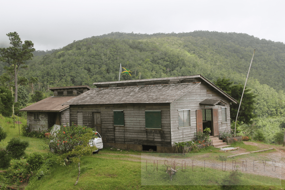 Holywell Recreational Park InsideJourneys