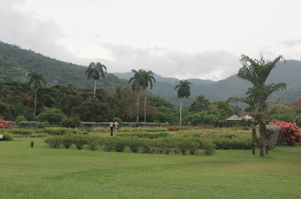 Hope Botanical Gardens InsideJourneys