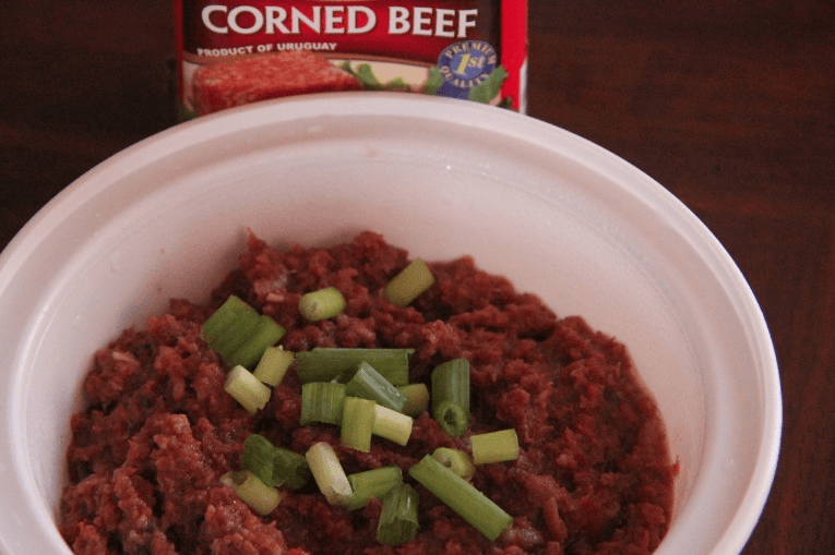 Simple, Tasty Bully Beef (Corned Beef) InsideJourneys
