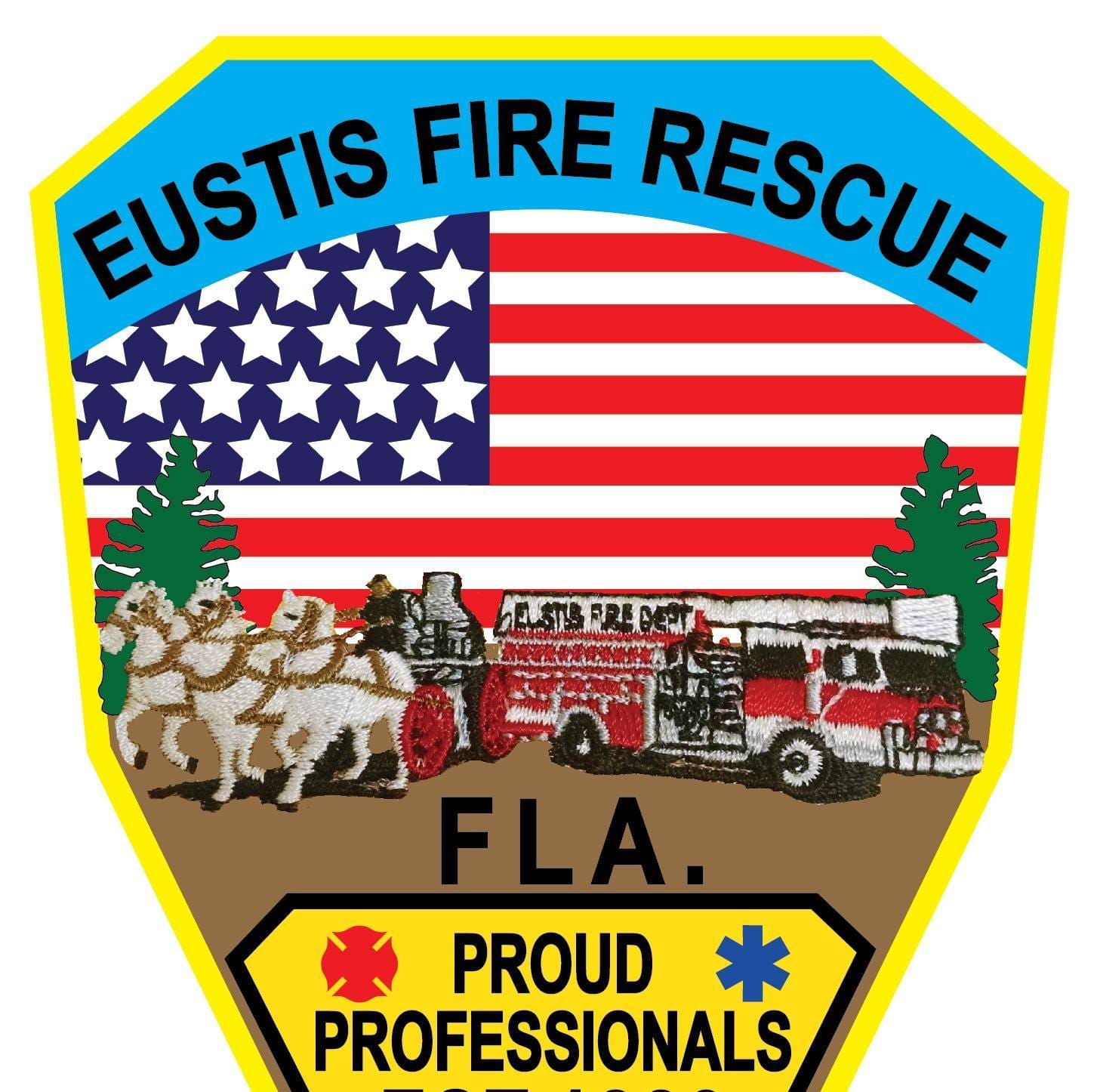 Eustis Fire Inspector Arrested for Domestic Violence Inside Lake