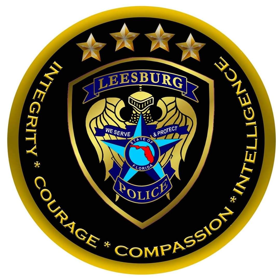 Leesburg Police Officer Injured in Fight Friday Morning Inside Lake