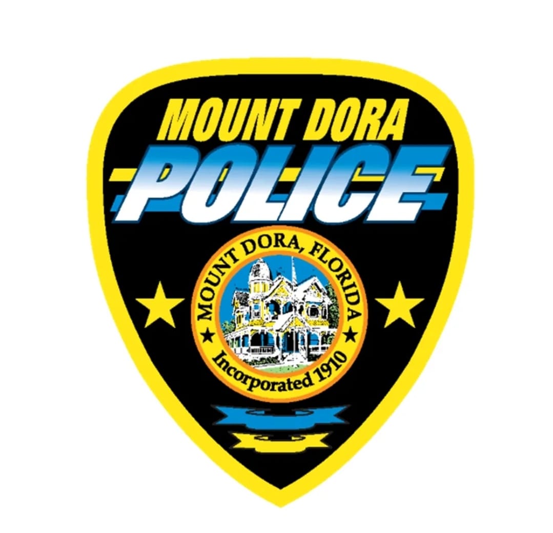 Mount Dora Police Chief Resigns Inside Lake