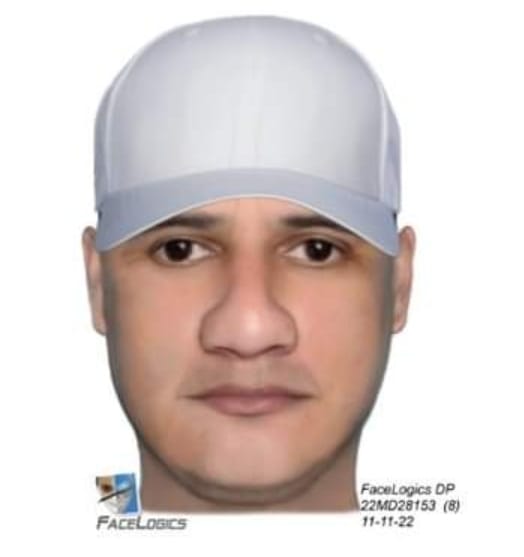 Mount Dora Police Seeking Public's Assistance Identifying Man Who