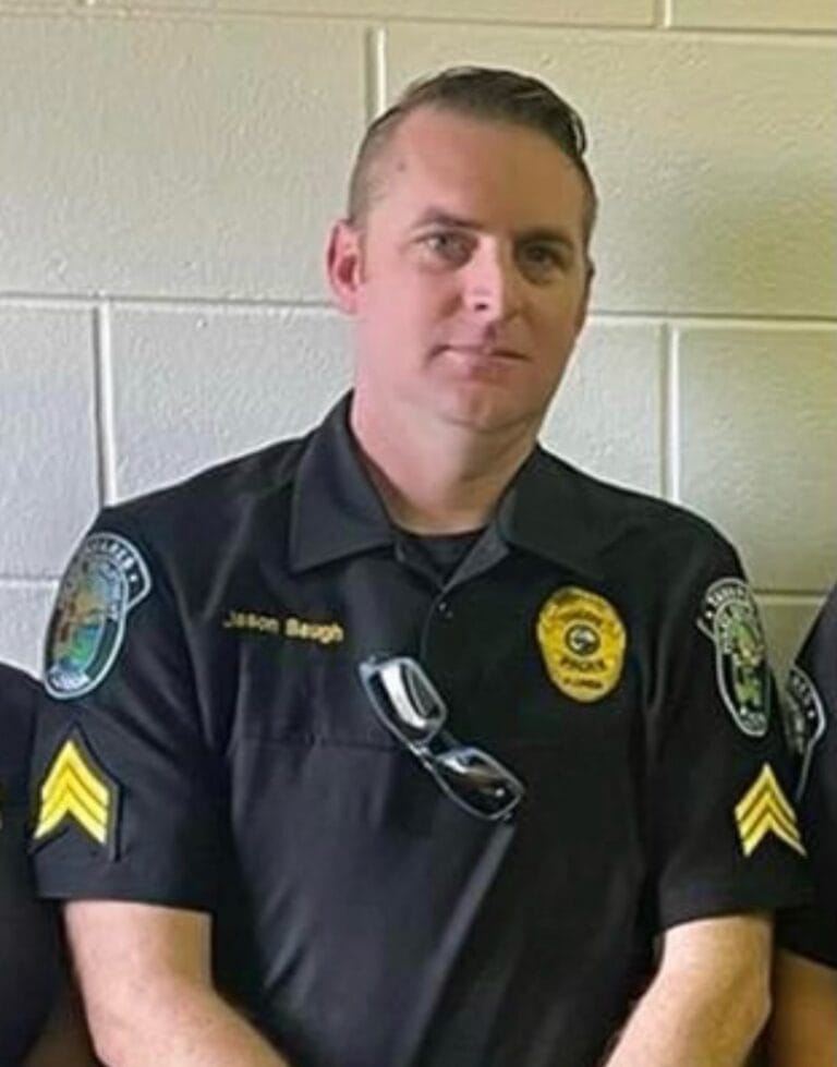 Veteran Cop Accused of Excessive Force, Tavares Police Chief