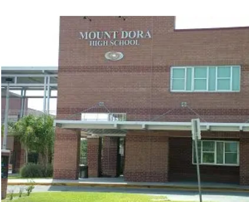 Mount Dora Police Nab High School Bicycle Thief in Under an Hour