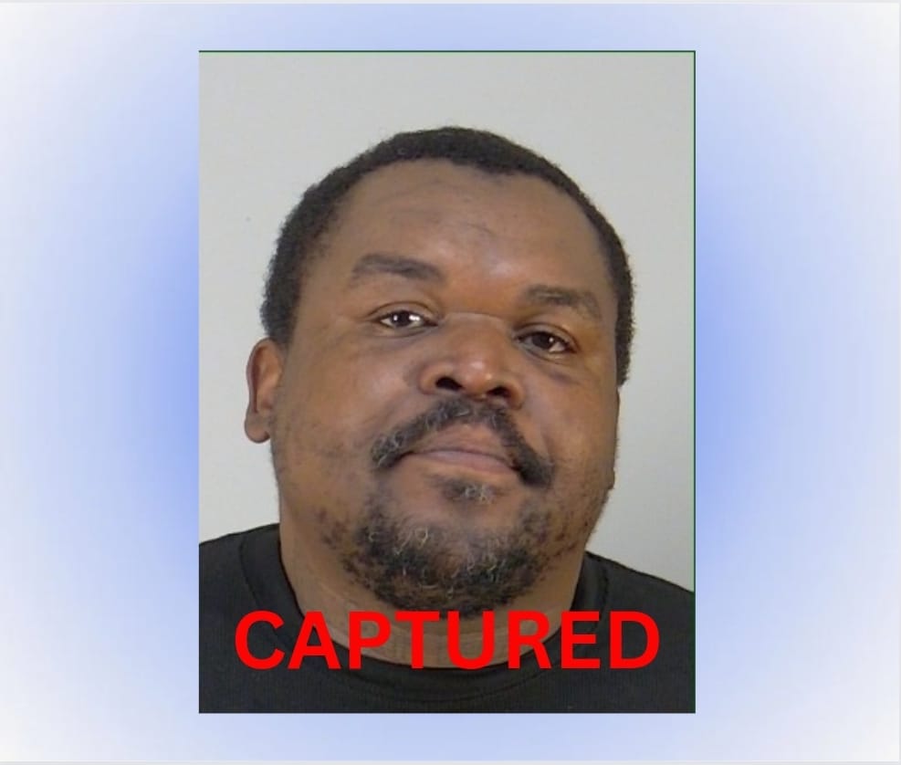 Where’s Waldo? In the Lake County Jail. Man Who Skipped Out on DUI