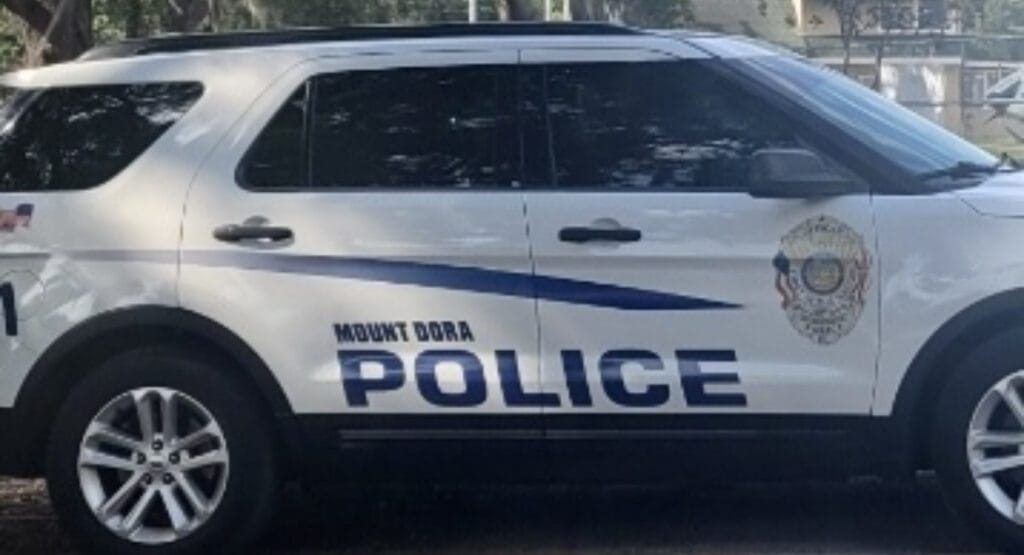 MultiAgency Pursuit Reaches Speeds of 100+ MPH Overnight Inside Lake