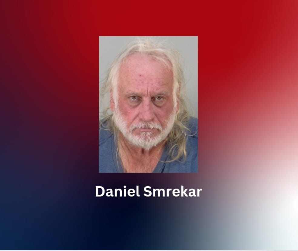 Groveland Man Arrested for 2nd DUI in a Week, 4th in 2 Years Inside Lake