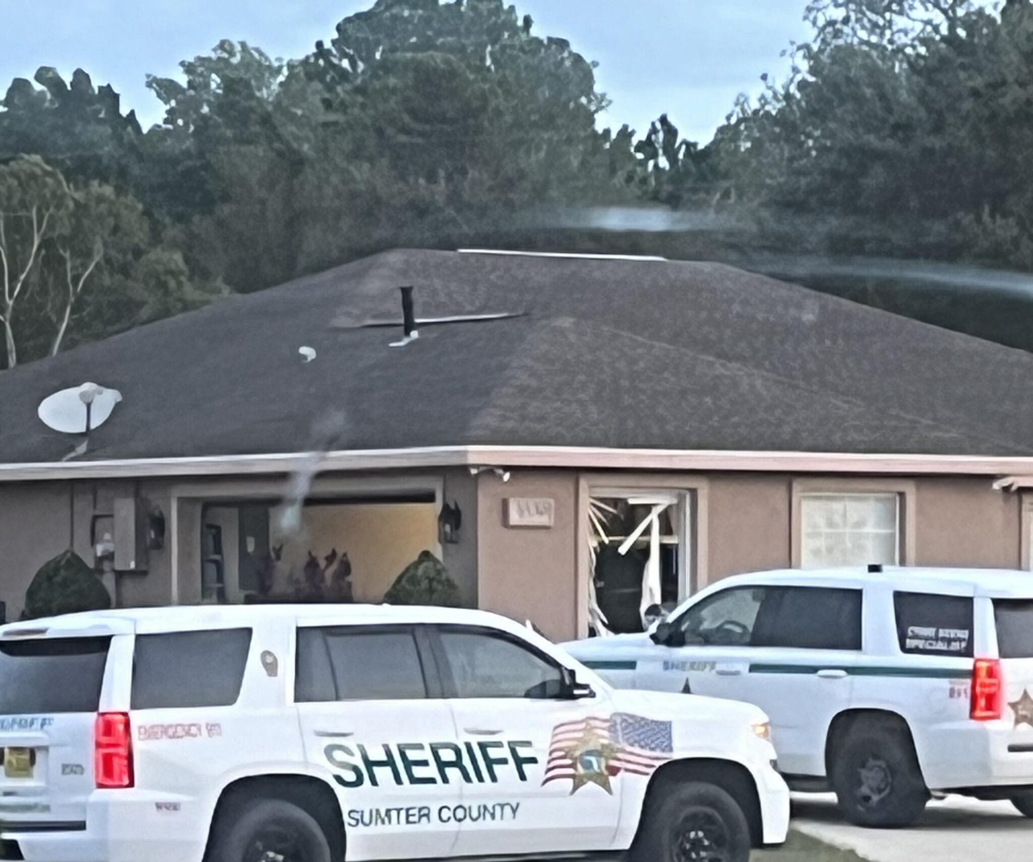 Husband of Missing Mount Dora Mom Being Held on Federal Charges