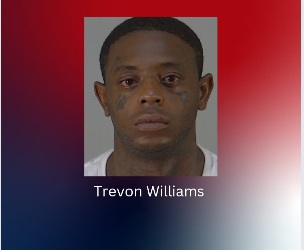 Joyride in Stolen SUV lasts less than 15 Minutes, Suspect Runs and is