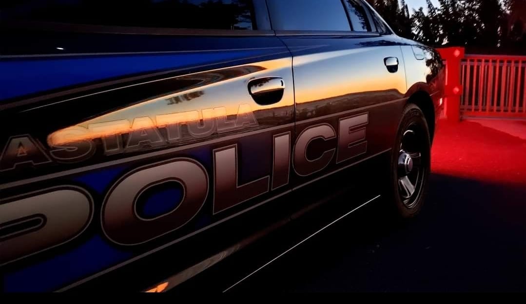 Astatula Police corporal suspended following domestic battery arrest Inside Lake