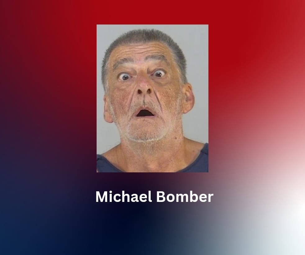 Man returns to Tavares business day after he was trespassed, punches