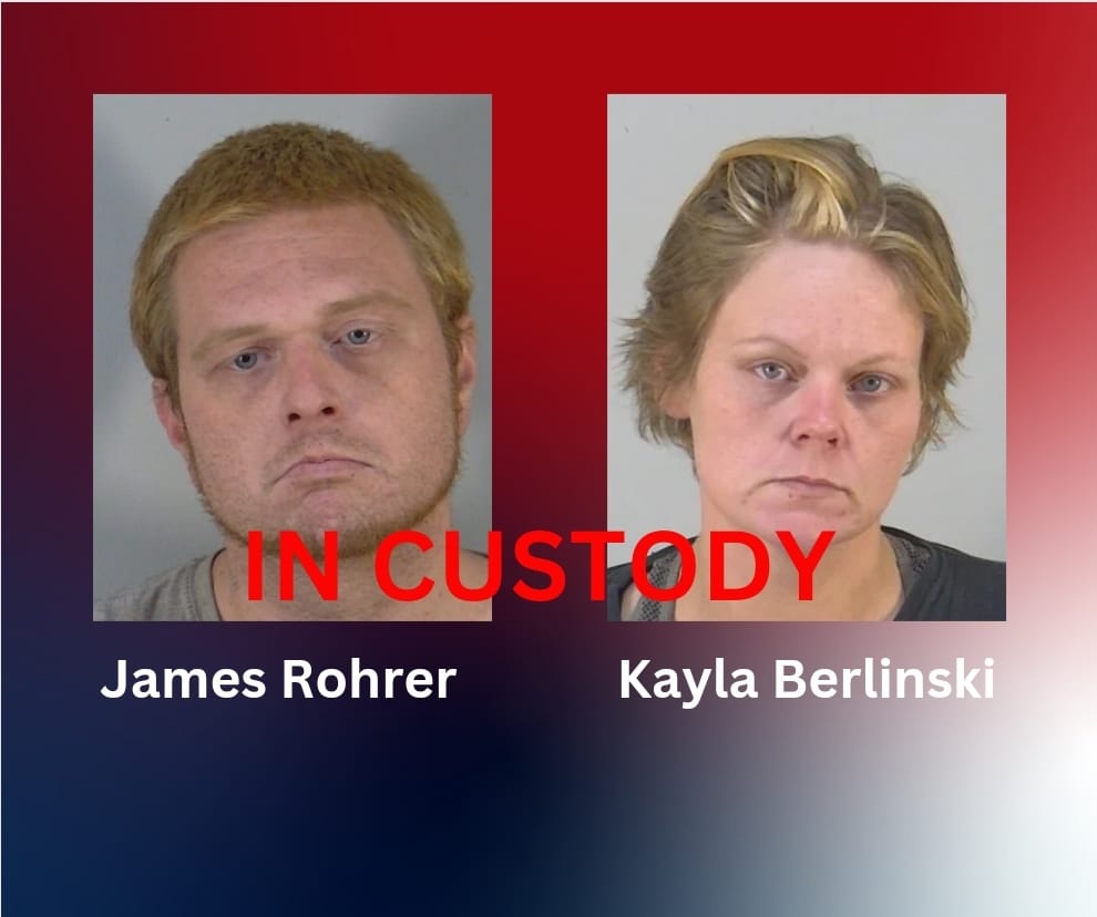 2nd suspect in Paisley home invasion nabbed Tuesday Inside Lake