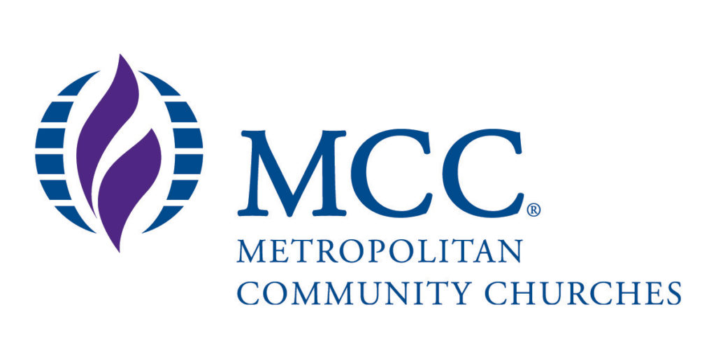 Metropolitan Community Churches Transforming Ourselves as We