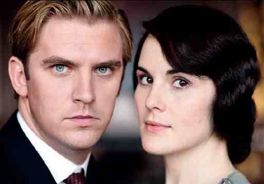 Watch the new longer Downton Abbey Series 3 Trailer